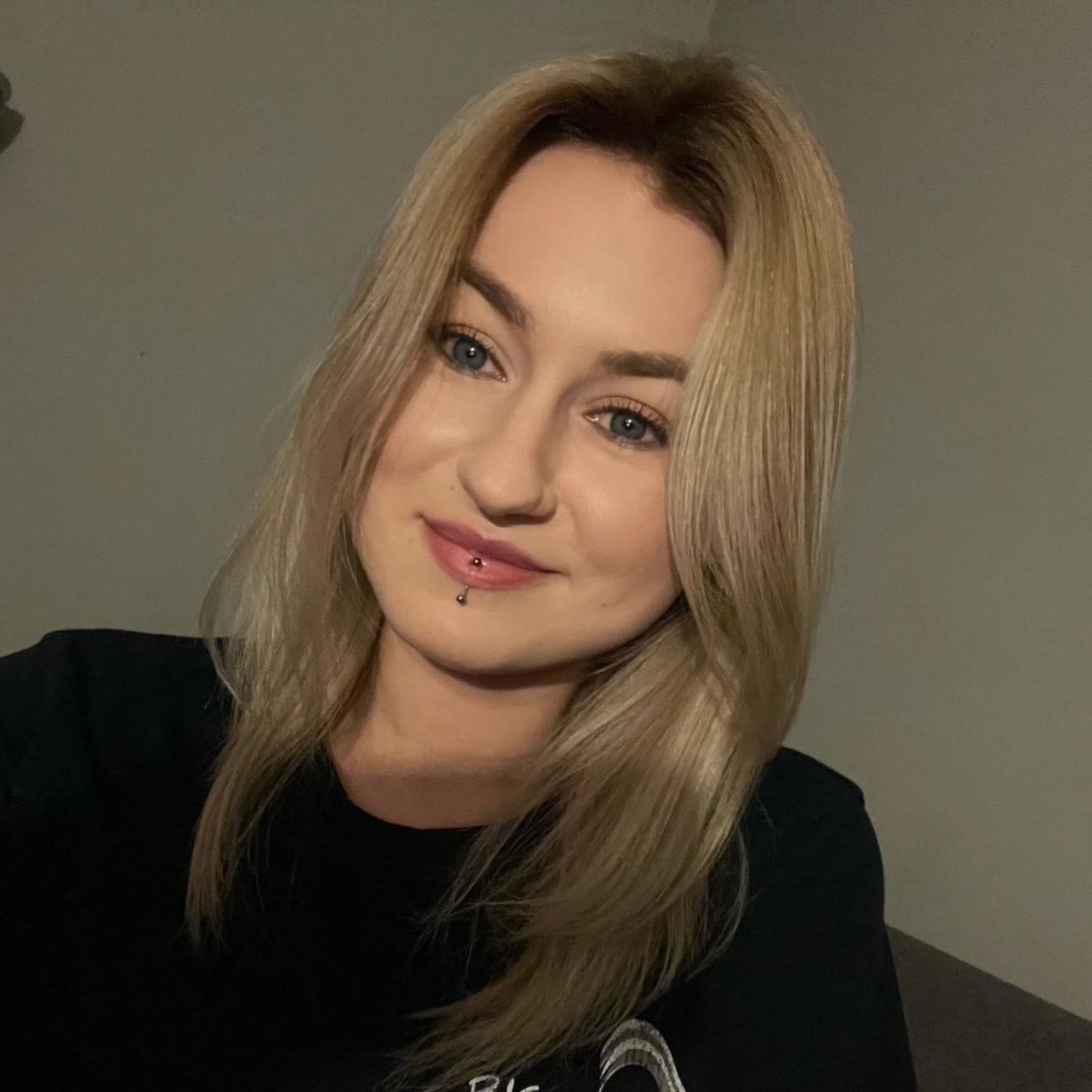 Monika — barberka w Viking Barber Mysłowice